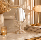 The Enchanted Mirror (Engraved)