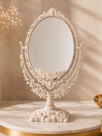 The Enchanted Mirror (Engraved)